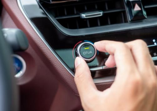 Asiantuntijaneuvoja: Miten diagnosoida ja korjata auton ilmastointiongelmia