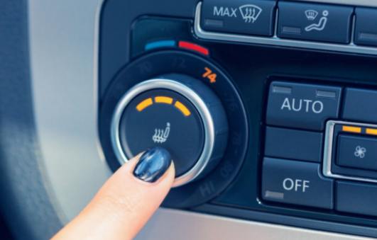 Auton ilmastointijärjestelmän säännöllisen huollon tärkeys