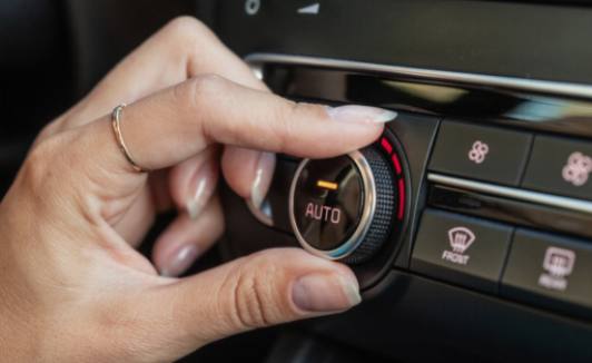 Kuinka vaihtaa ja korjata ilmastointiletkut ja -putket autossasi asianmukaisesti